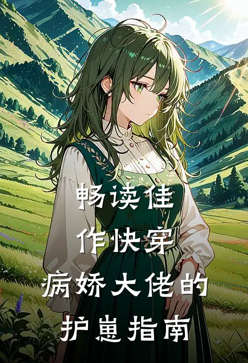 畅读佳作快穿病娇大佬的护崽指南