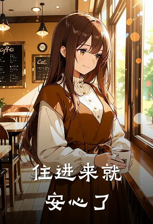 住进来就安心了