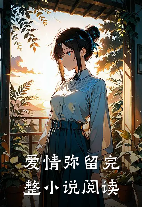 爱情弥留完整小说阅读