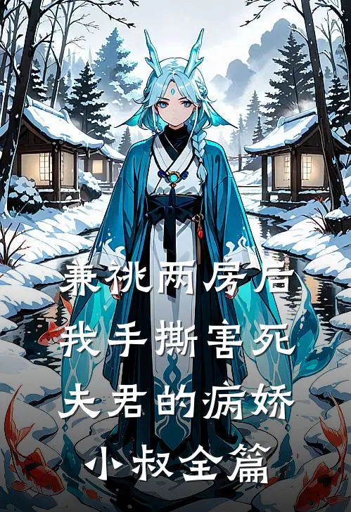 兼祧两房后，我手撕害死夫君的病娇小叔全篇