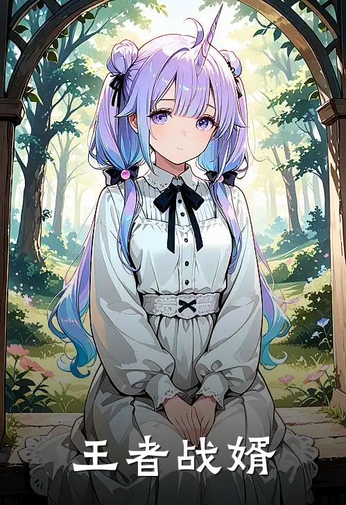 王者战婿