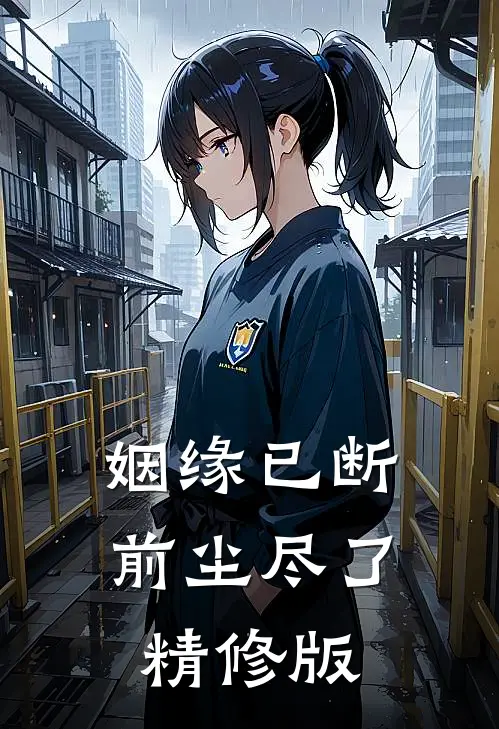 姻缘已断,前尘尽了精修版在线观看