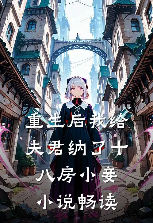 重生后我给夫君纳了十八房小妾小说畅读