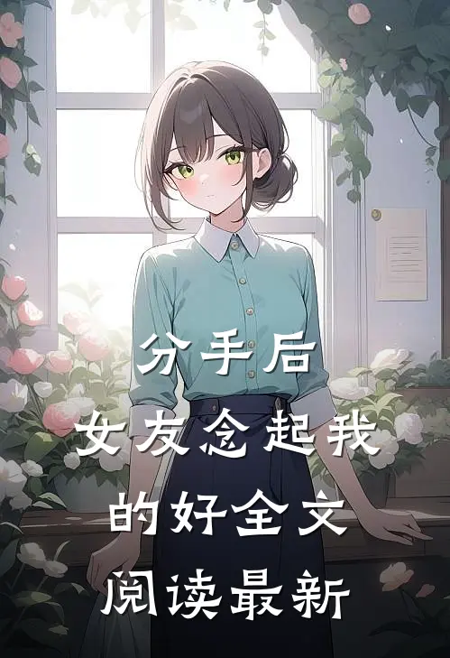 分手后,女友念起我的好全文阅读最新