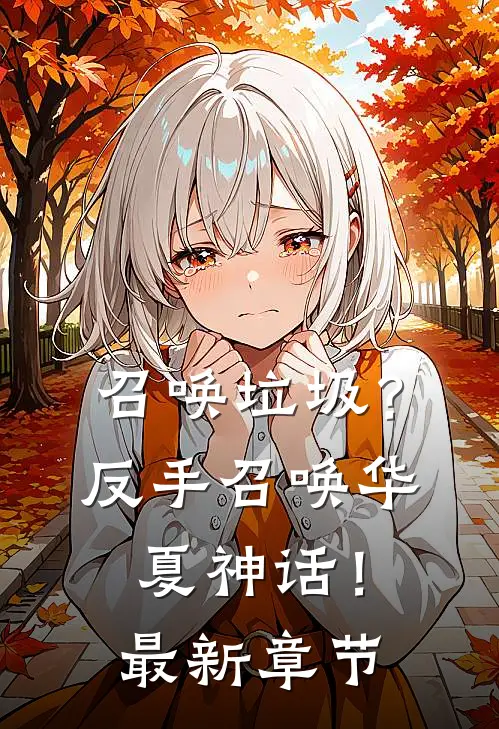 召唤垃圾?反手召唤华夏神话!最新章节免费阅读