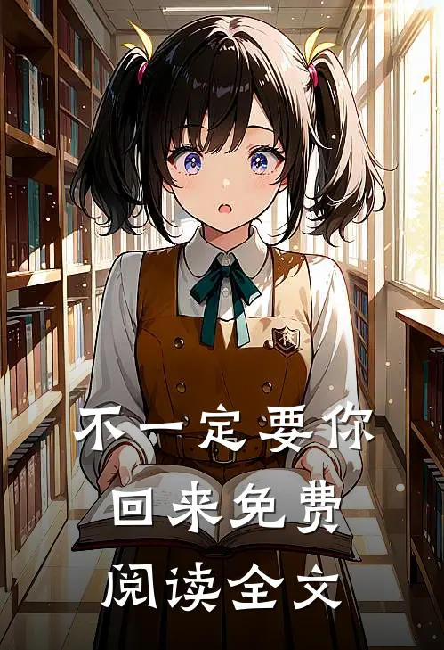 不一定要你回来免费阅读全文