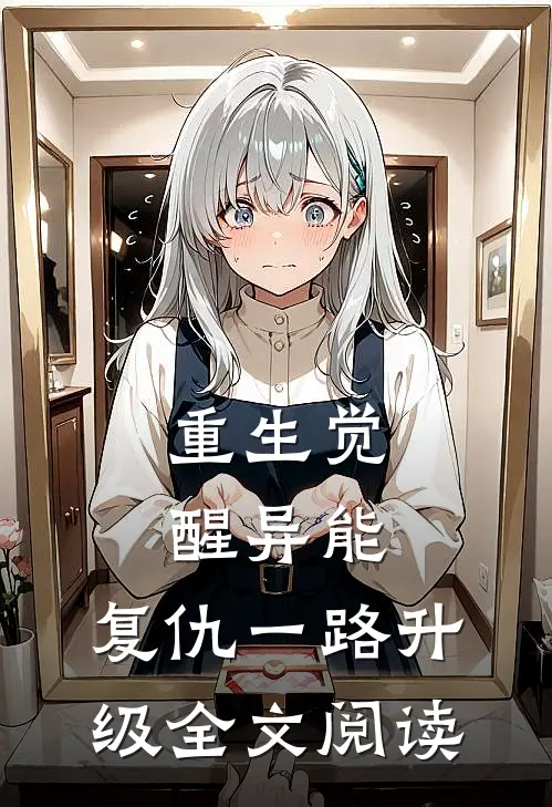 重生觉醒异能,复仇一路升级全文阅读