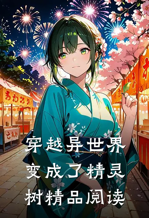 穿越异世界变成了精灵树精品阅读