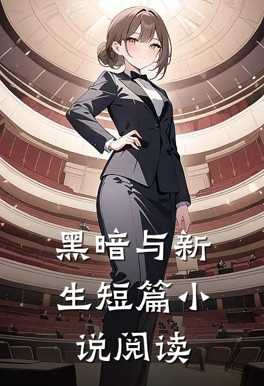 黑暗与新生短篇小说阅读