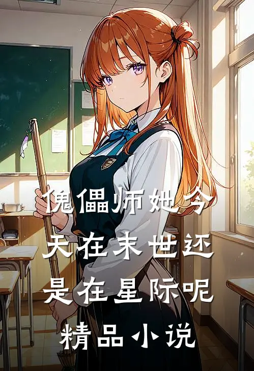 傀儡师她今天在末世还是在星际呢精品小说