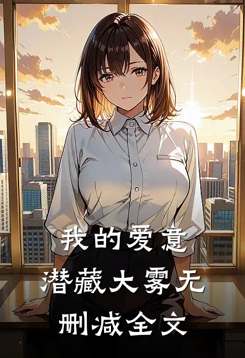 我的爱意,潜藏大雾无删减全文在线阅读