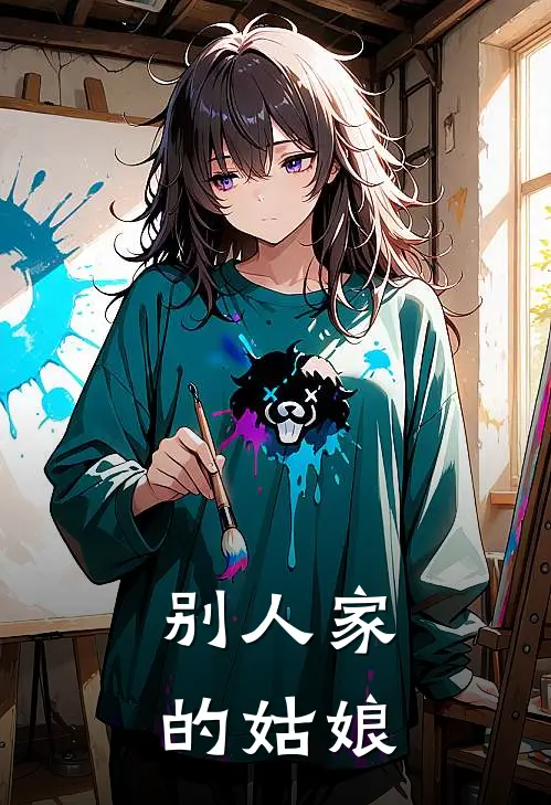 别人家的姑娘