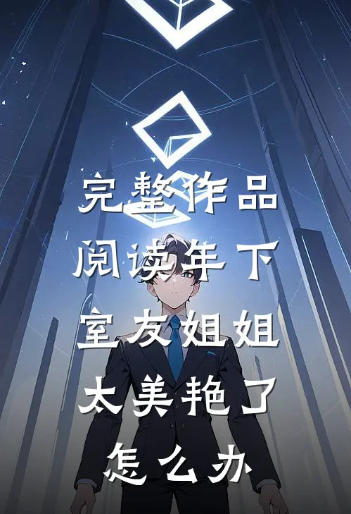 完整作品阅读年下：室友姐姐太美艳了怎么办