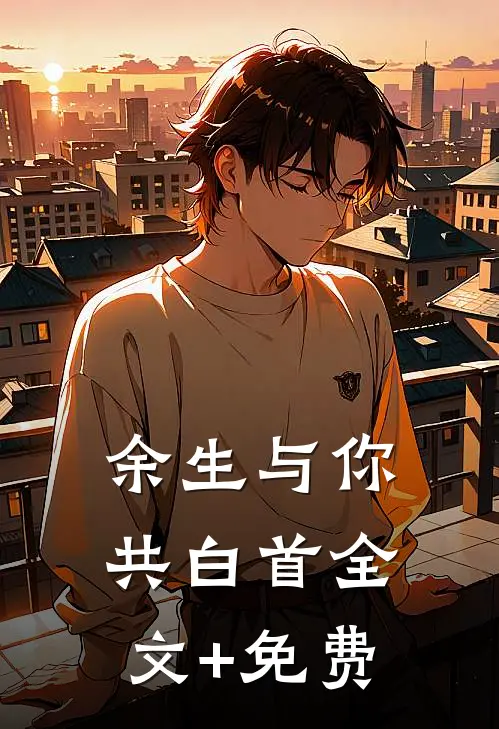 余生与你共白首全文+免费