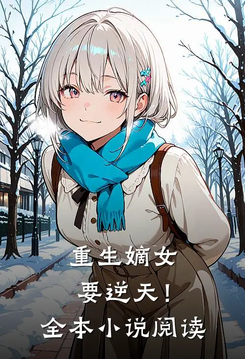 重生嫡女要逆天!全本阅读免费