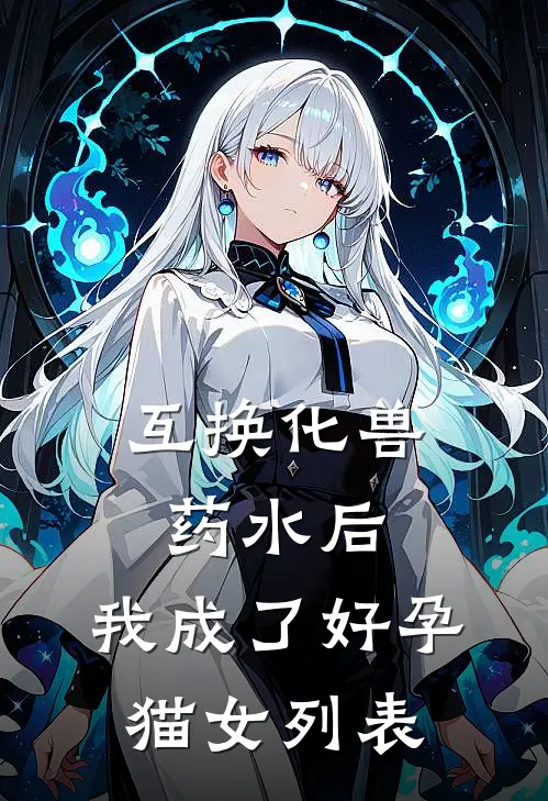 互换化兽药水后，我成了好孕猫女列表
