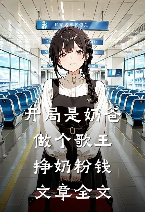 开局是奶爸，做个歌王挣奶粉钱文章全文