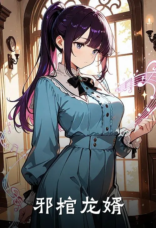邪棺龙婿