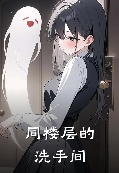 同楼层的洗手间