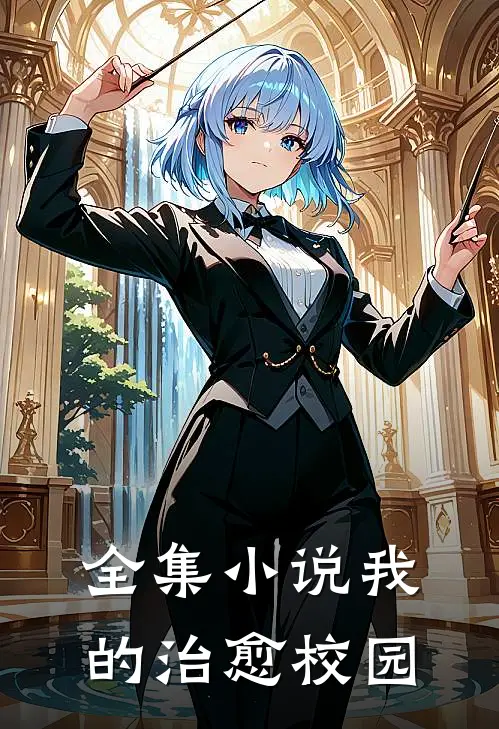 全集小说我的治愈校园