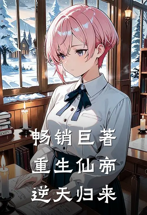 畅销巨著重生仙帝逆天归来