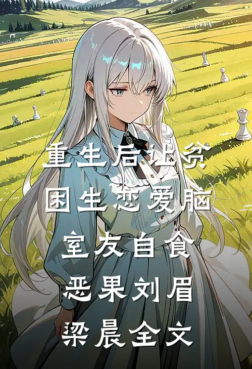 重生后让贫困生恋爱脑室友自食恶果刘眉梁晨全文