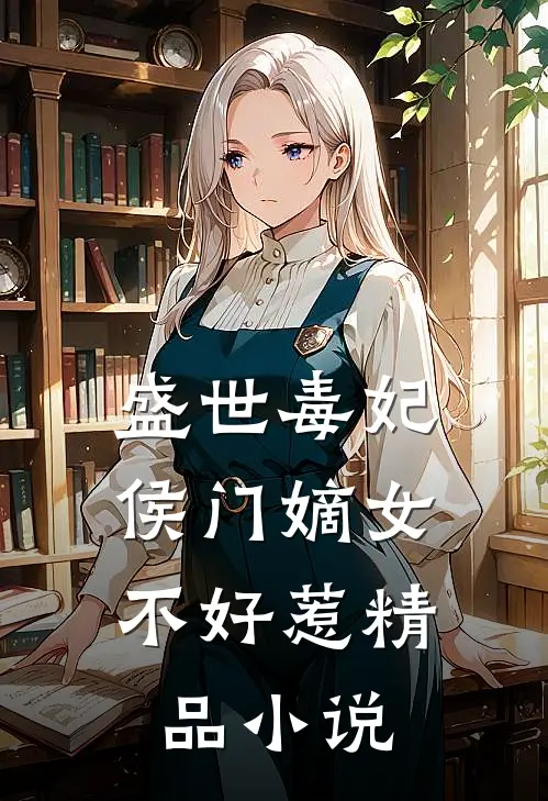 盛世毒妃侯门嫡女不好惹精品