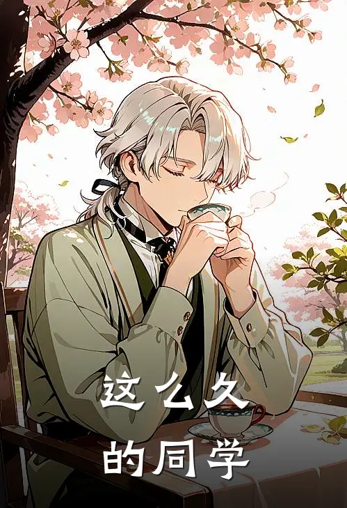 这么久的同学