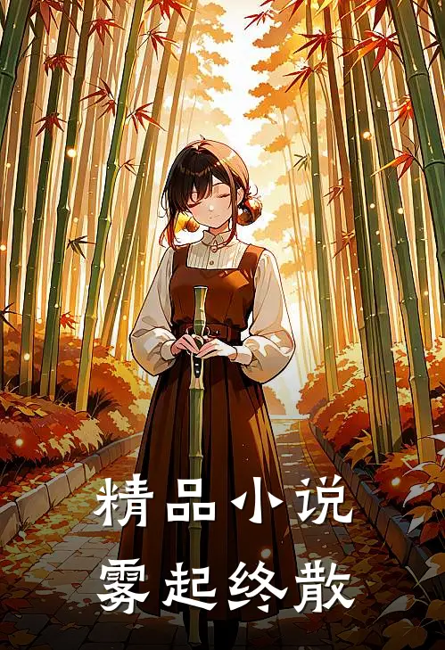 精品雾起终散全文阅读