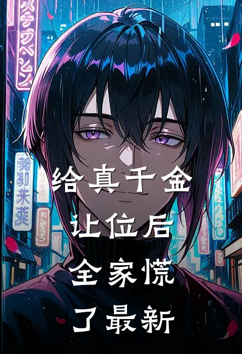 给真千金让位后，全家慌了最新