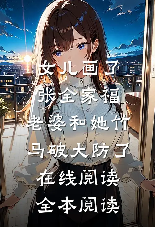女儿画了张全家福，老婆和她竹马破大防了在线阅读全本阅读