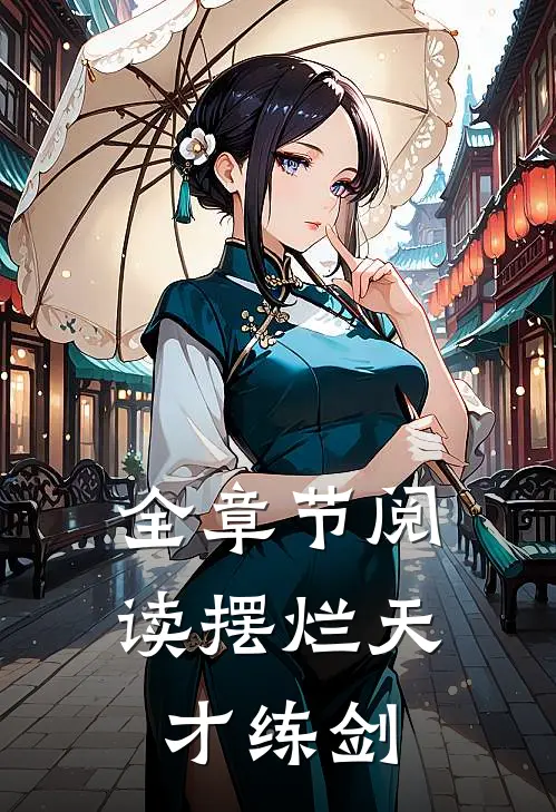 全章节阅读摆烂天才练剑