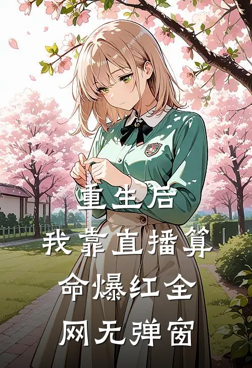重生后，我靠直播算命爆红全网无弹窗