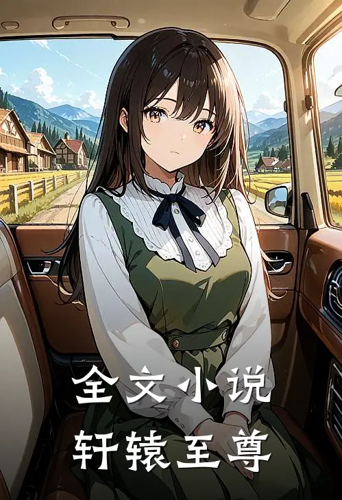 全文小说轩辕至尊