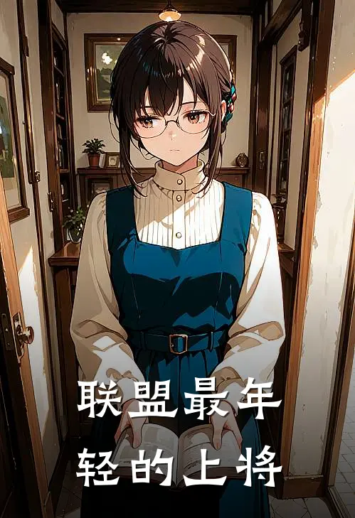 联盟最年轻的上将