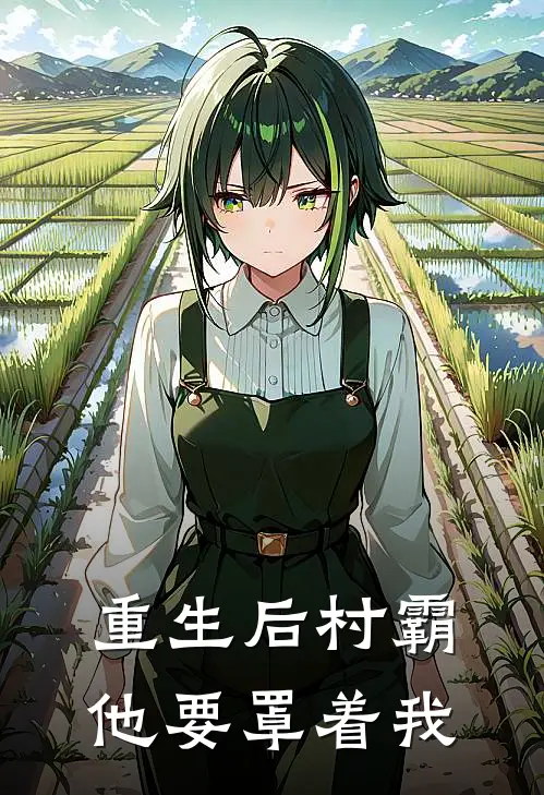 重生后村霸他要罩着我
