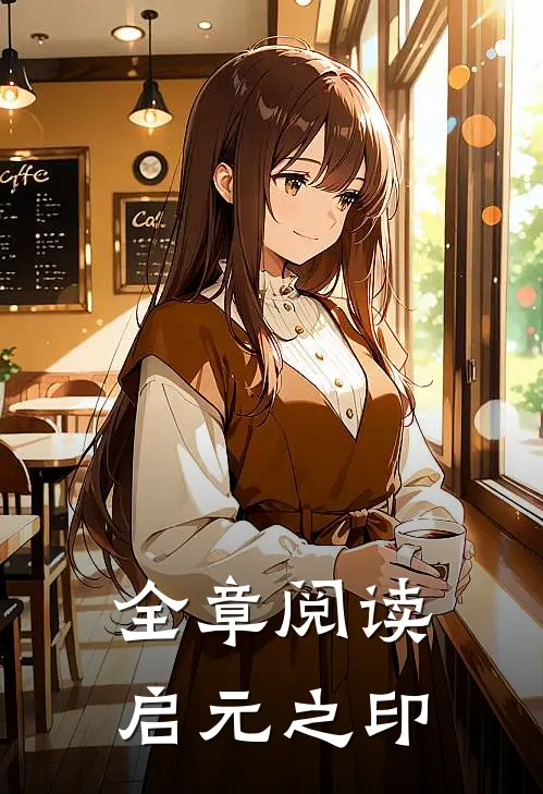 全章阅读启元之印