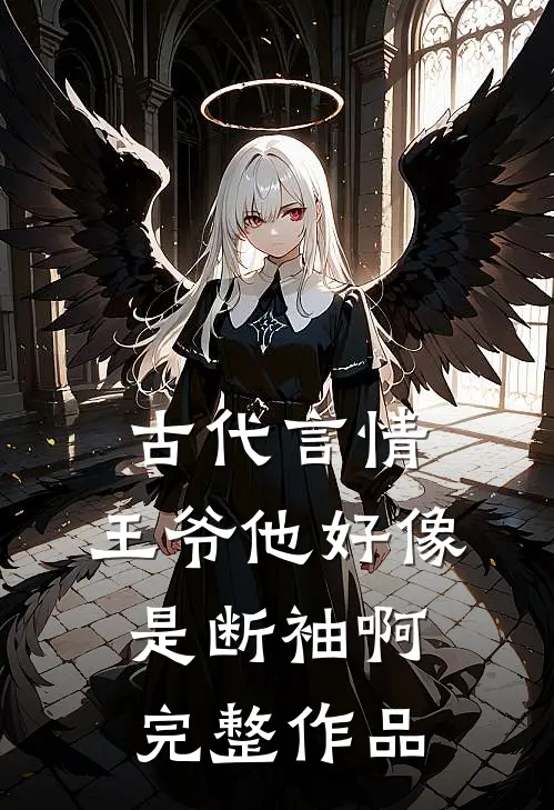 古代言情王爷他好像是断袖啊完整作品免费阅读