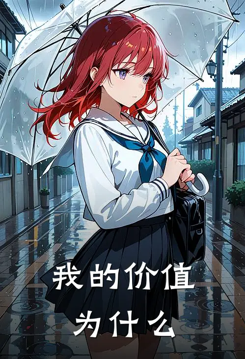 我的价值为什么
