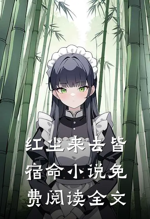 红尘来去皆宿命小说免费阅读全文