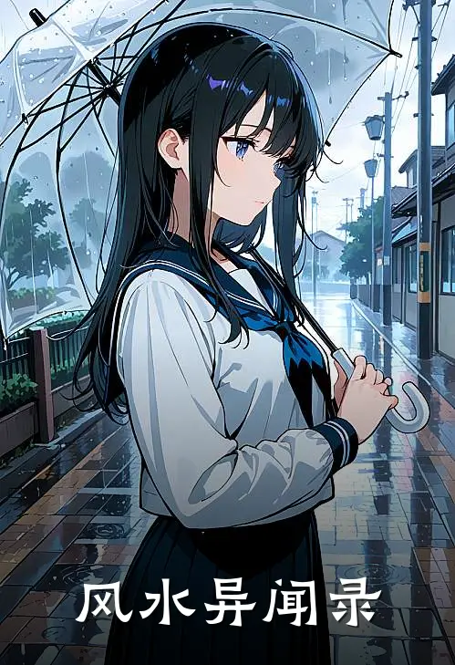 风水异闻录
