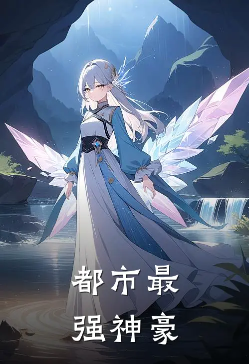 都市最强神豪