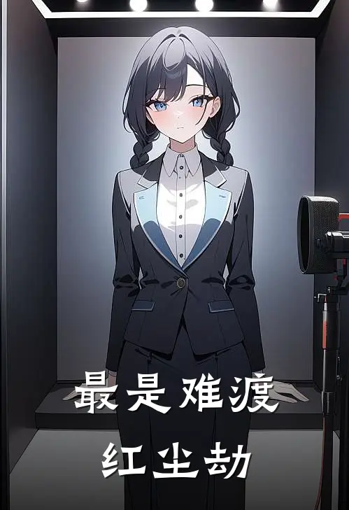 最是难渡红尘劫