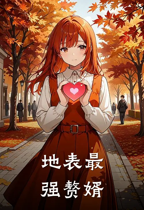 地表最强赘婿