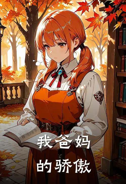 我爸妈的骄傲