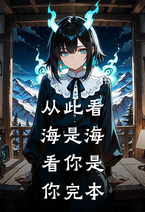 从此看海是海,看你是你完本阅读