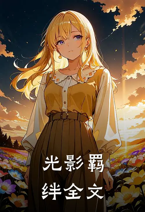 光影羁绊全文