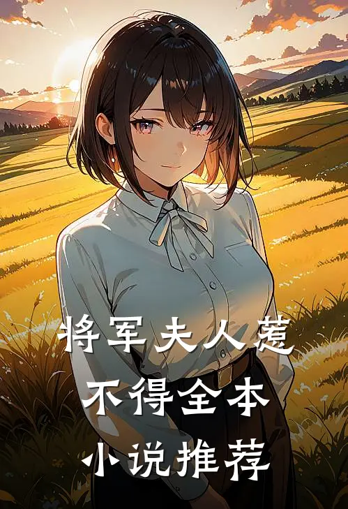 将军夫人惹不得全本小说推荐