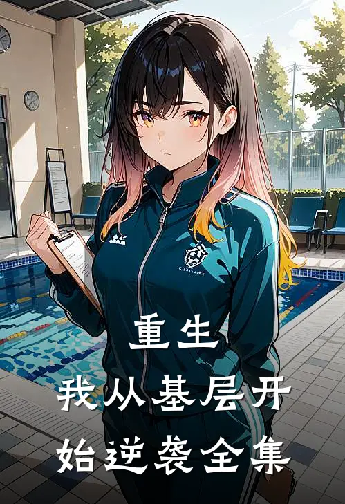 重生我从基层开始逆袭全集