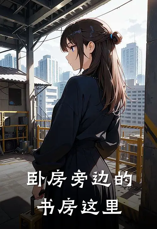 卧房旁边的书房这里